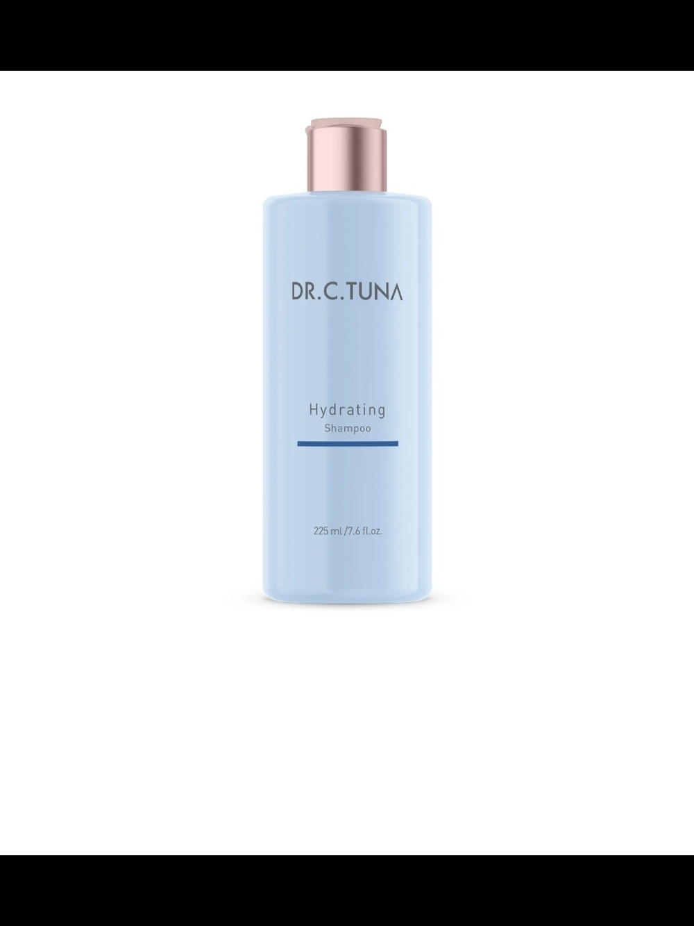 Hydrating Shampoo - Light Blue
